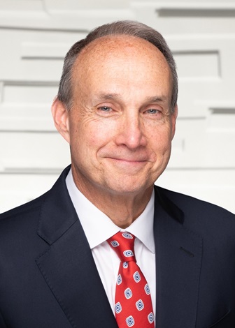 James Dinkins